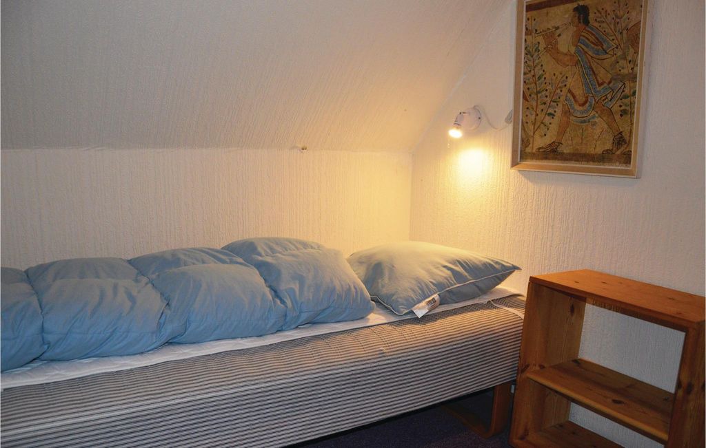 Photo of Bedroom in Thorsminde