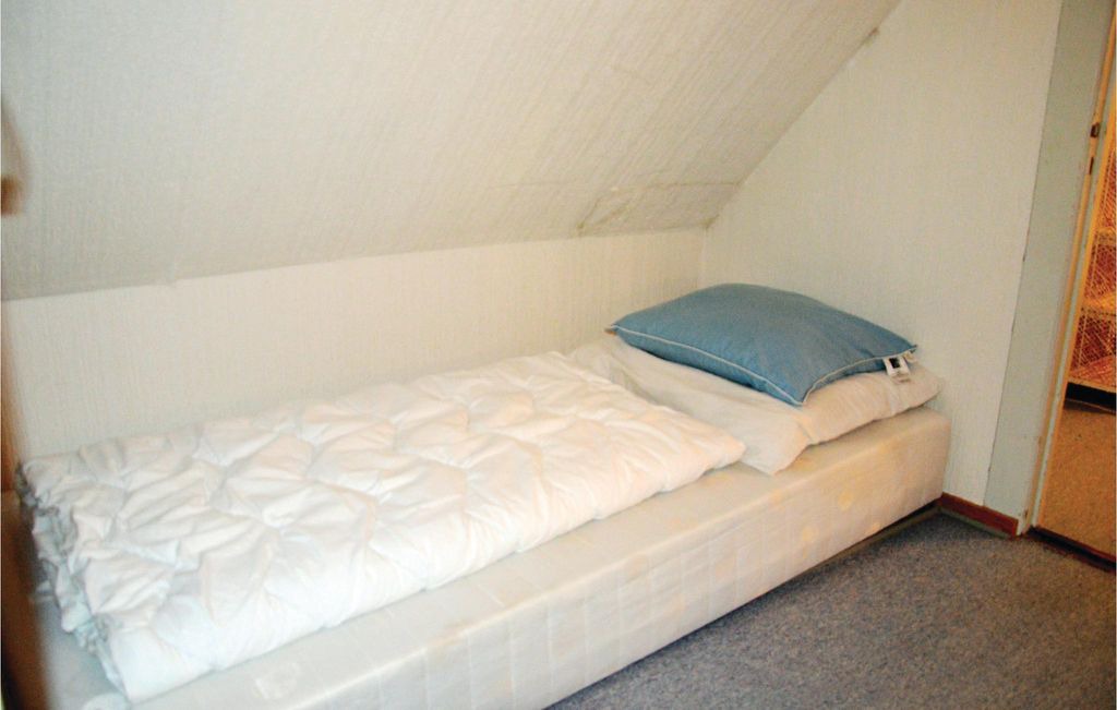 Photo of Bedroom in Thorsminde