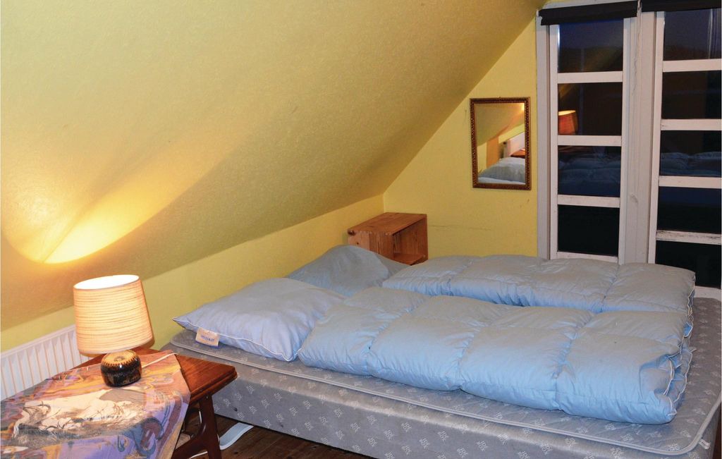 Photo of Bedroom in Thorsminde