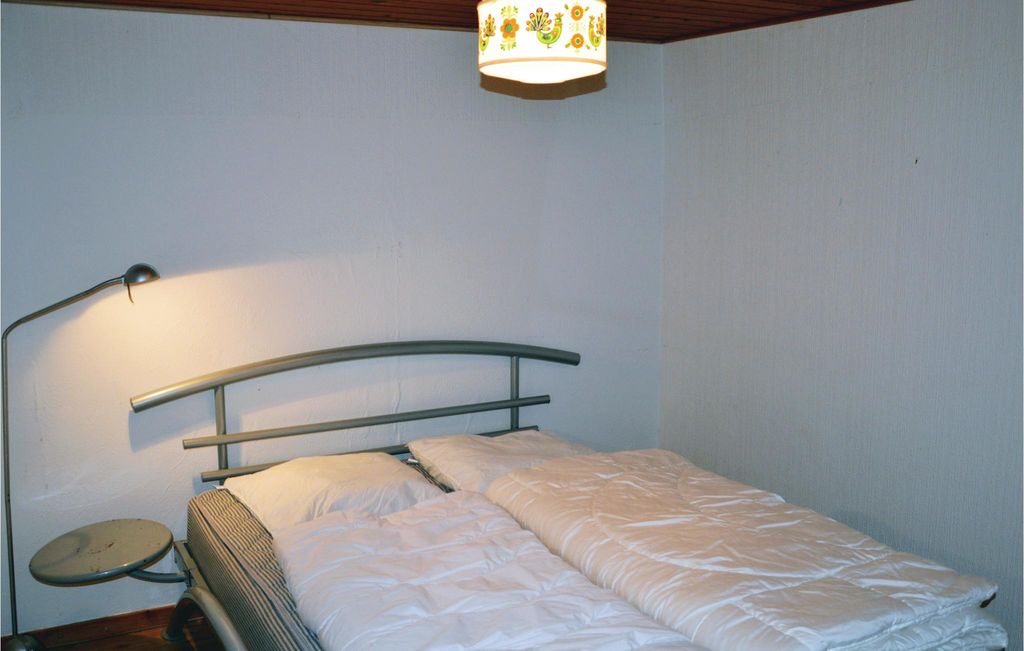 Photo of Bedroom in Thorsminde