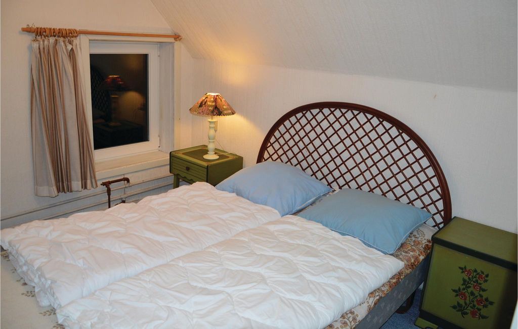 Photo of Bedroom in Thorsminde