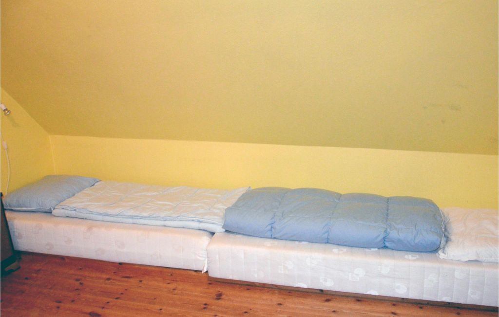 Photo of Bedroom in Thorsminde