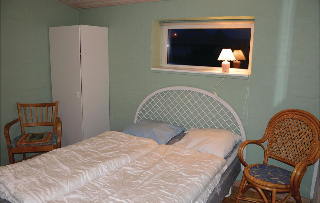 Photo of Bedroom in Thorsminde