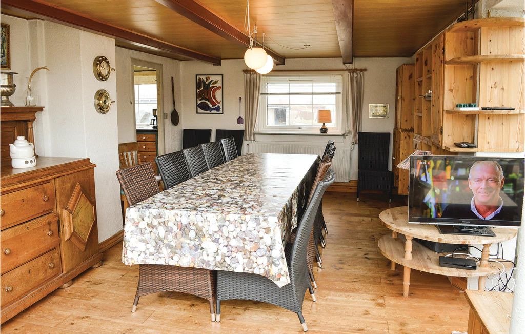 Photo of Livingroom in Thorsminde
