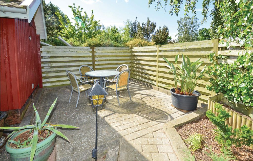 Photo of Patio Balcony in Mosebølle