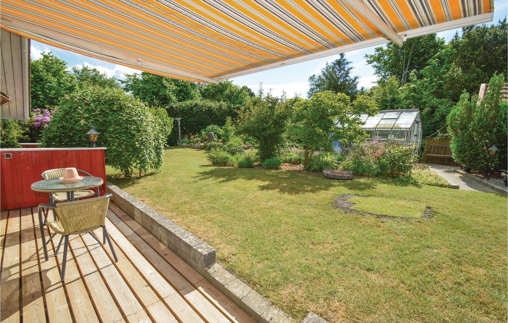 Photo of Patio Balcony in Mosebølle