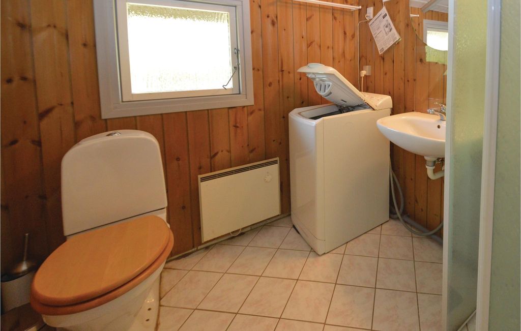 Photo of Bathroom in Mosebølle