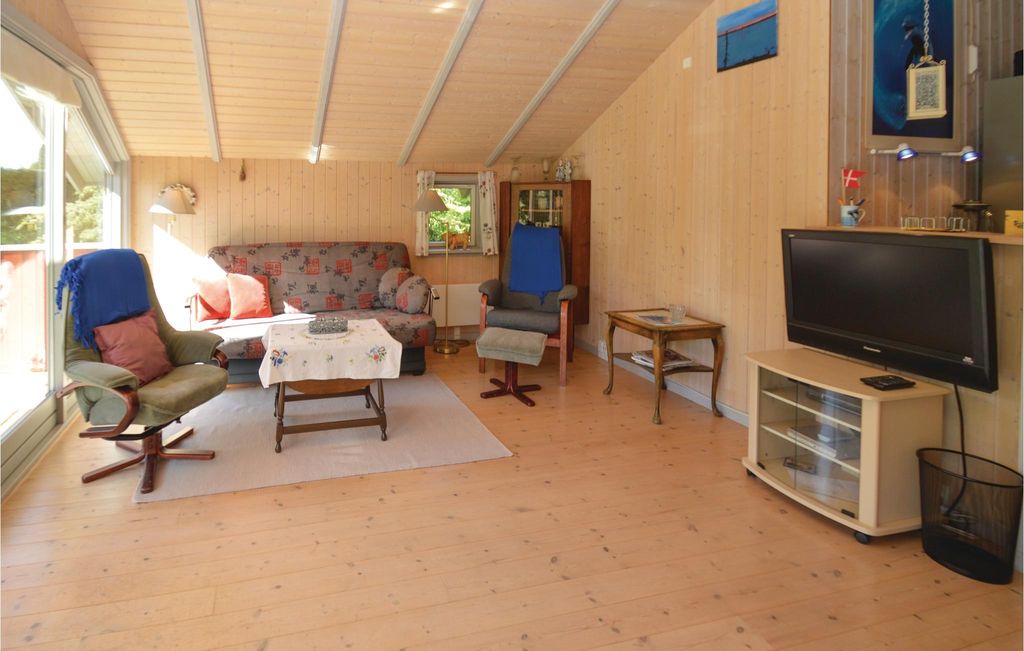 Photo of Livingroom in Mosebølle