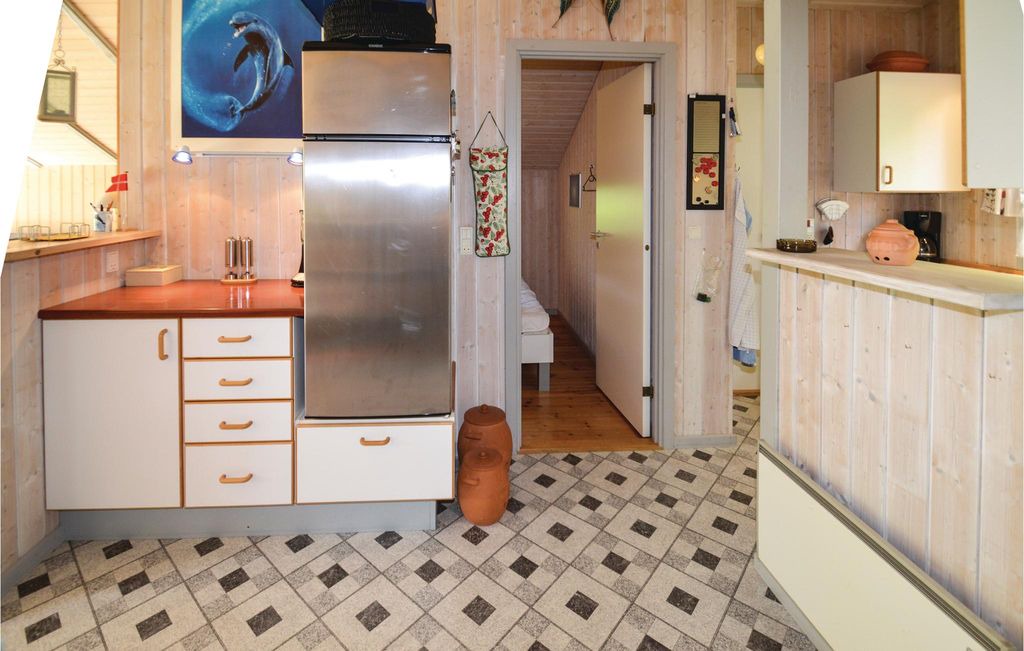 Photo of Kitchen in Mosebølle