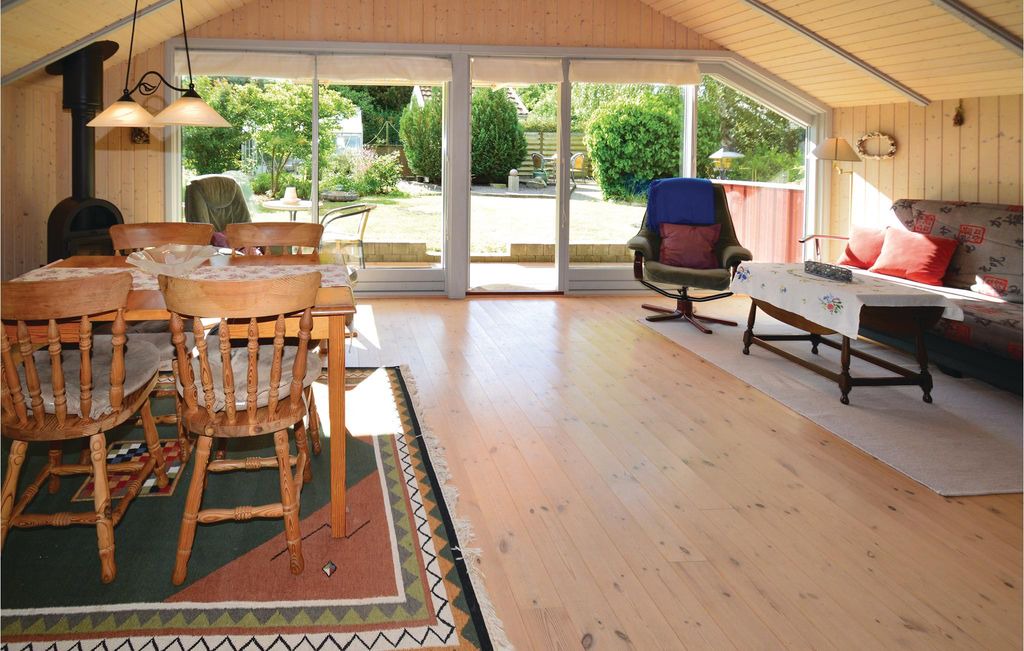 Photo of Livingroom in Mosebølle