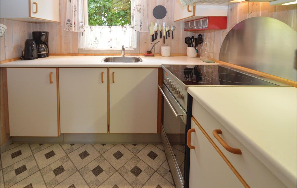 Photo of Kitchen in Mosebølle
