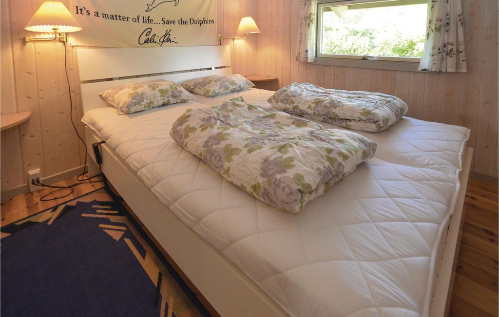 Photo of Bedroom in Mosebølle