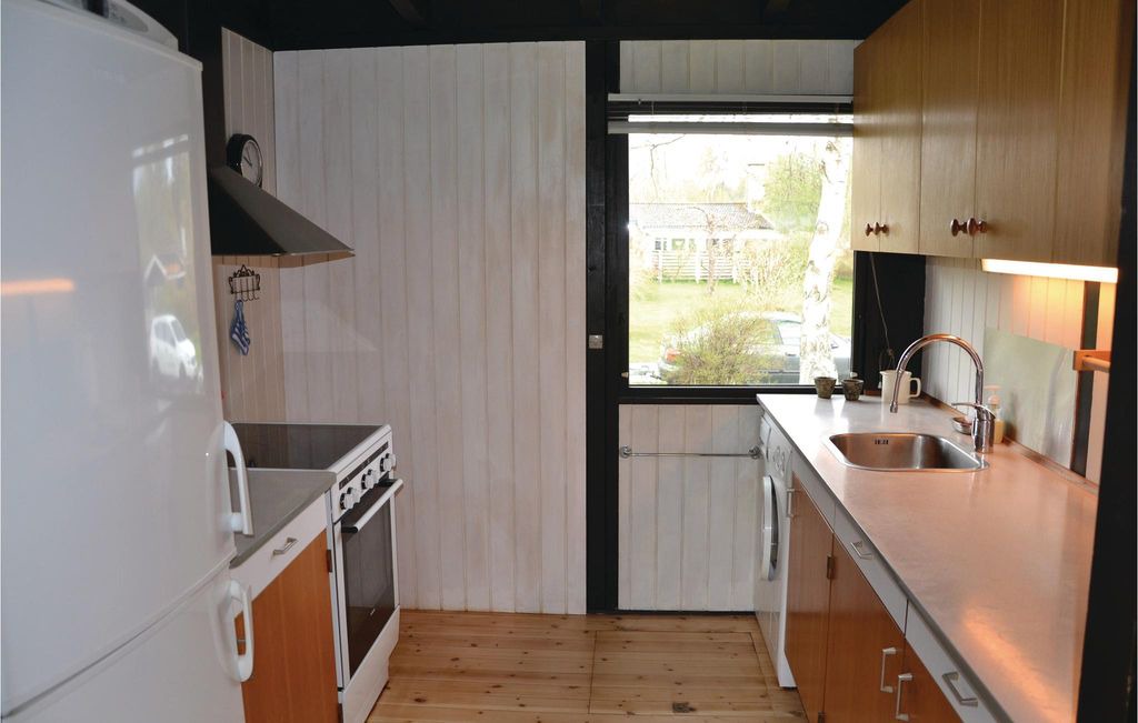 Photo of Livingroom in Kulhuse