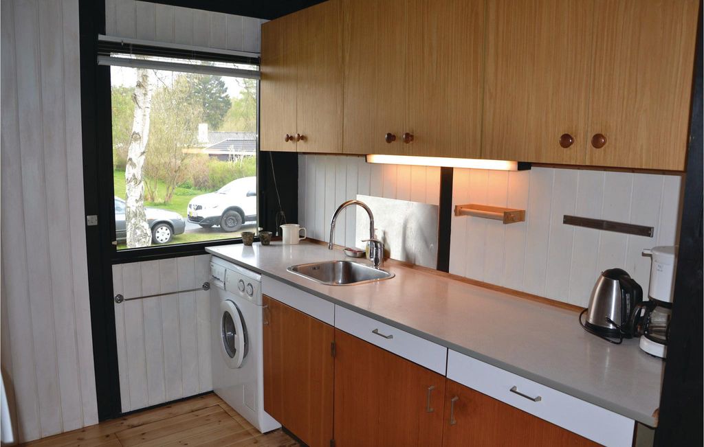 Photo of Kitchen in Kulhuse