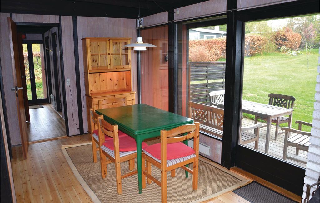 Photo of Livingroom in Kulhuse