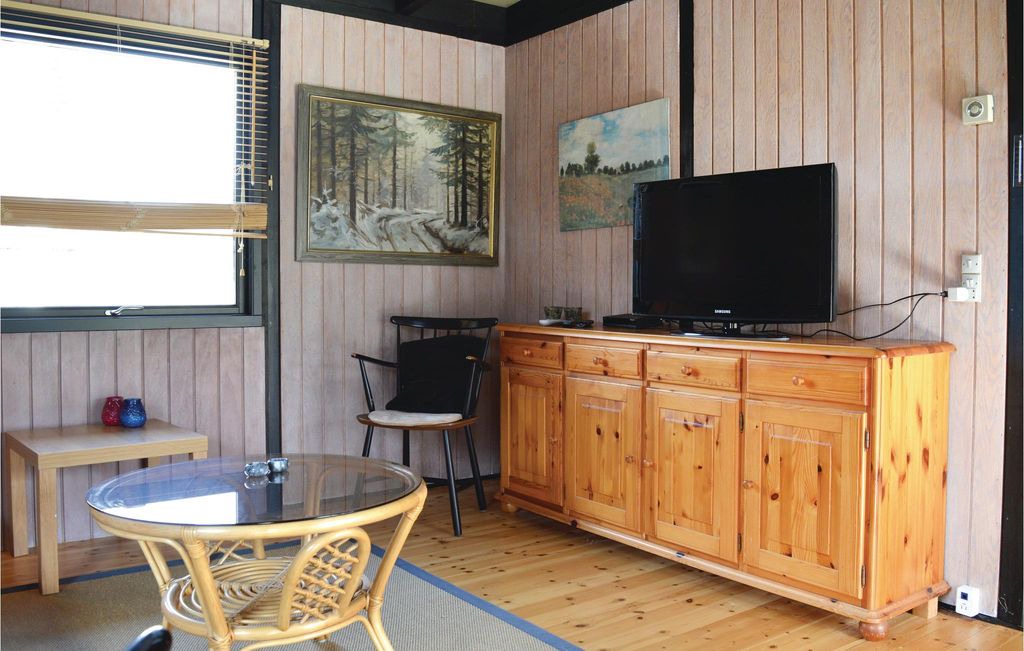 Photo of Livingroom in Kulhuse