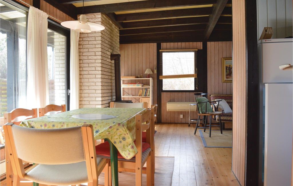 Photo of Kitchen in Kulhuse