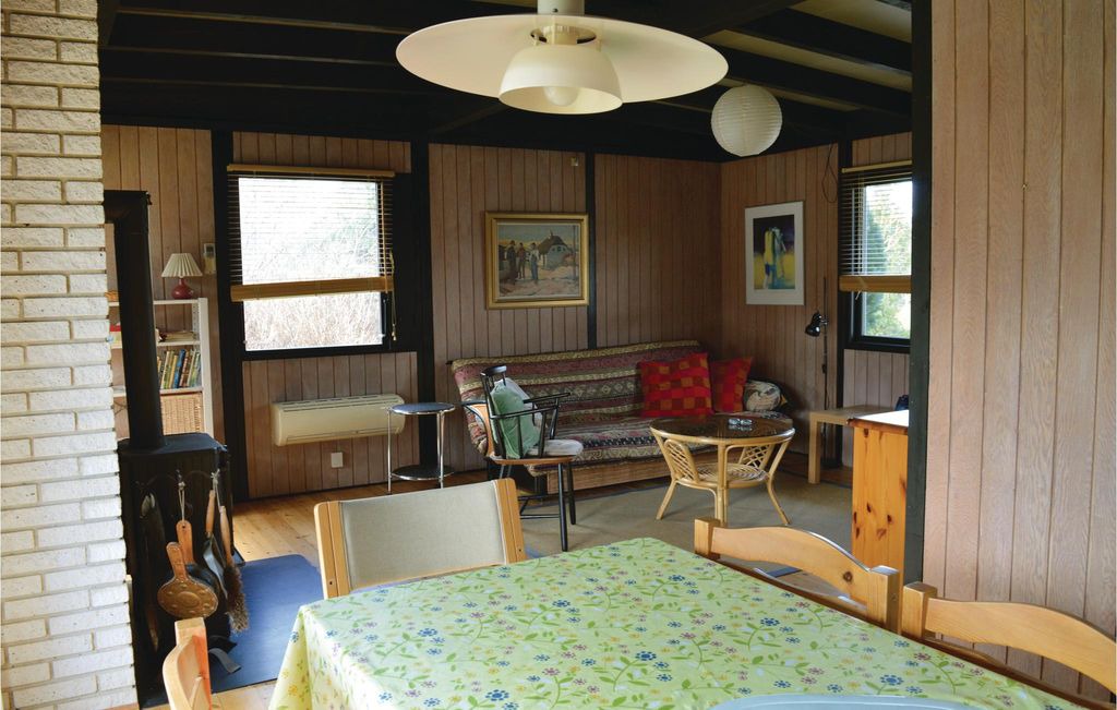 Photo of Patio Balcony in Kulhuse