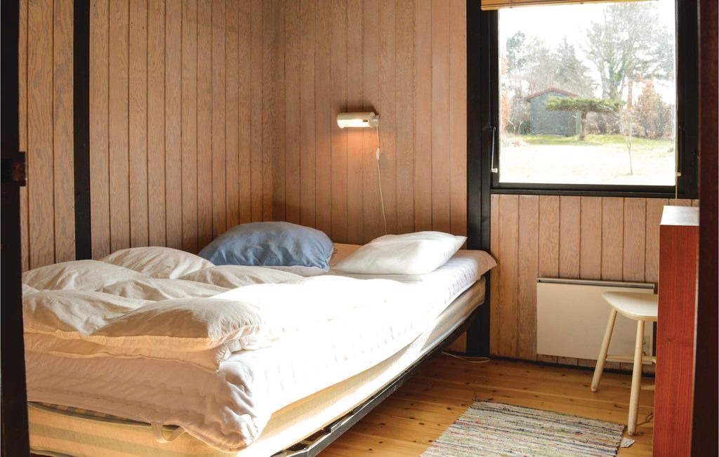 Photo of Bedroom in Kulhuse