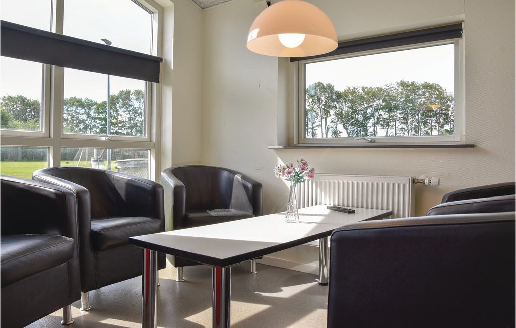 Photo of Livingroom in Spjald