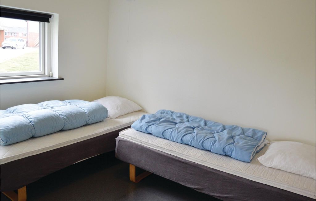 Photo of Bedroom in Spjald