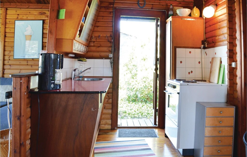 Photo of Kitchen in Dalby Huse