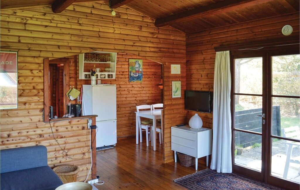Photo of Livingroom in Dalby Huse