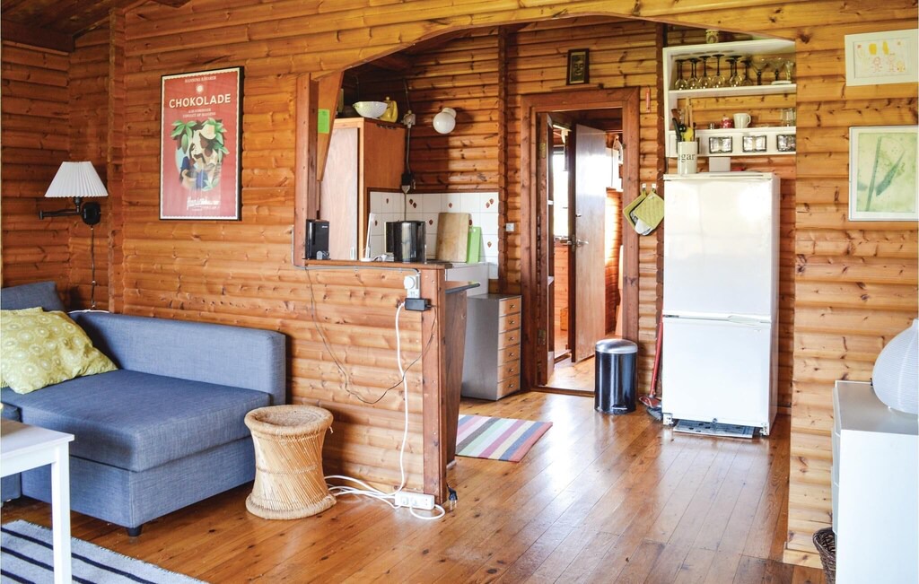 Photo of Livingroom in Dalby Huse