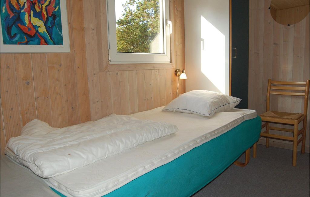 Photo of Bedroom in Mosevra