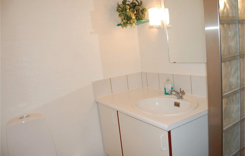 Photo of Bathroom in Mosevra