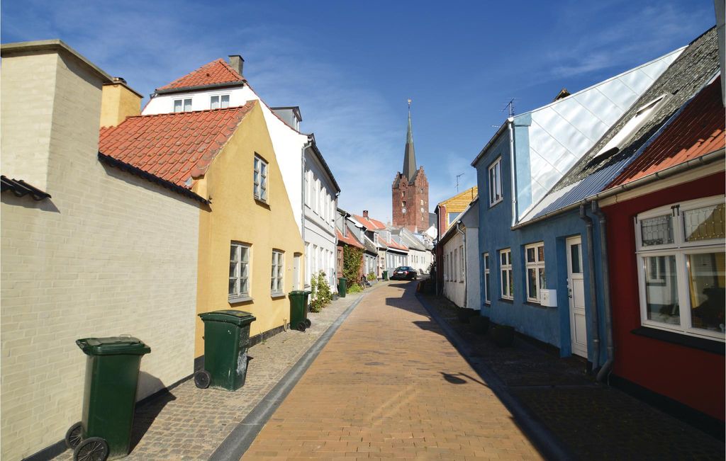 Photo of Buildings in Nakskov