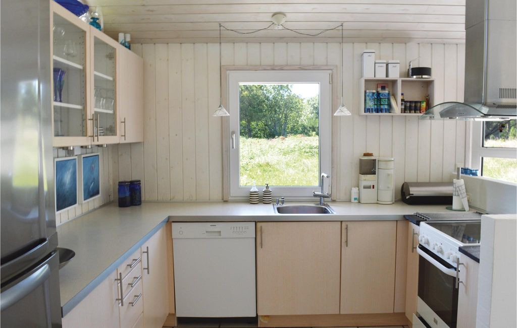 Photo of Kitchen in Skram