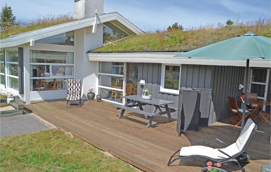 Photo of Patio Balcony in Skram