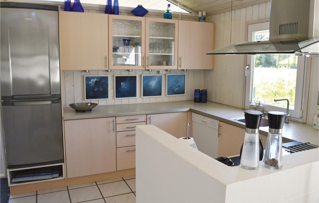 Photo of Kitchen in Skram