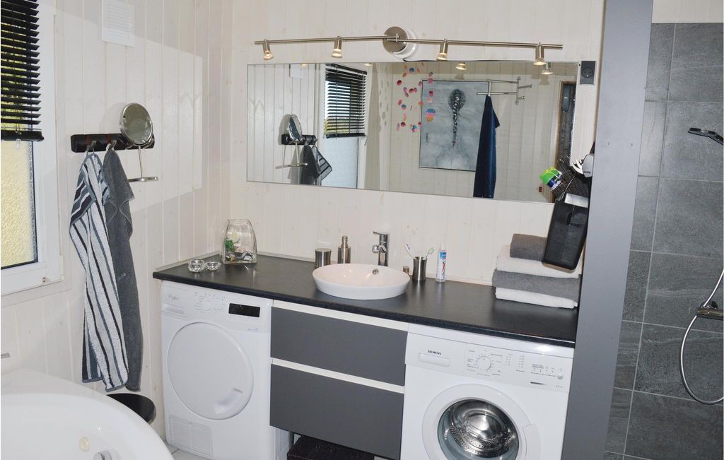 Photo of Kitchen in Skram