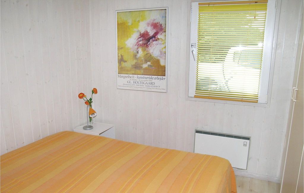 Photo of Bedroom in Skram