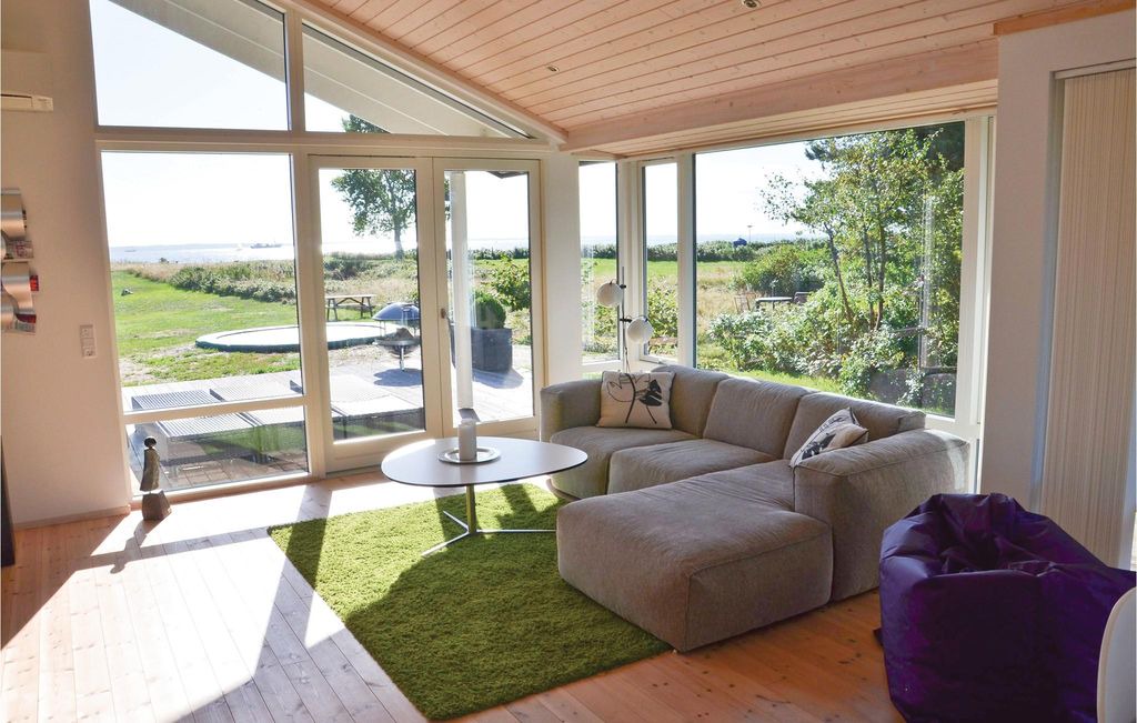 Photo of Livingroom in Hesselager