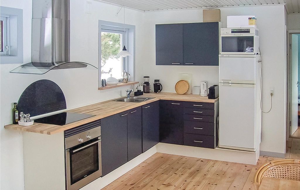 Photo of Kitchen in Lundby