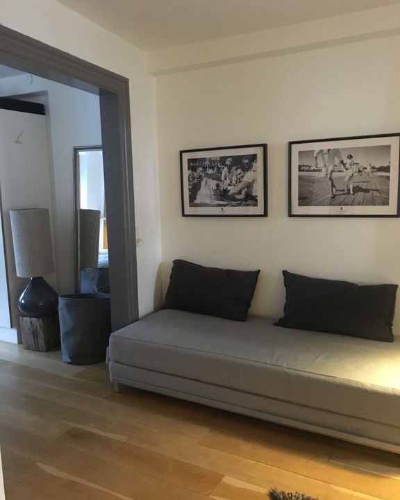 Photo of Livingroom in Nyhavn - Amalienborg