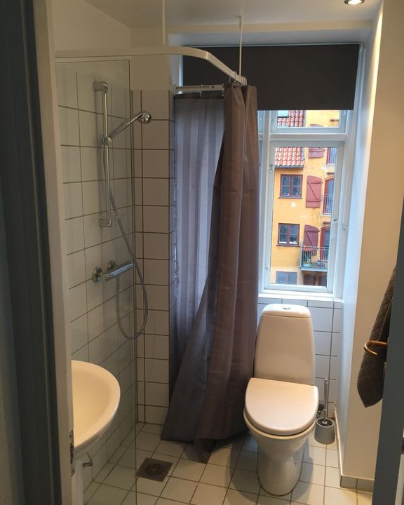 Photo of Bathroom in Nyhavn - Amalienborg
