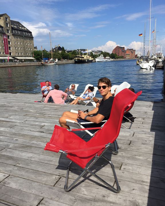 Photo of Others in Nyhavn - Amalienborg
