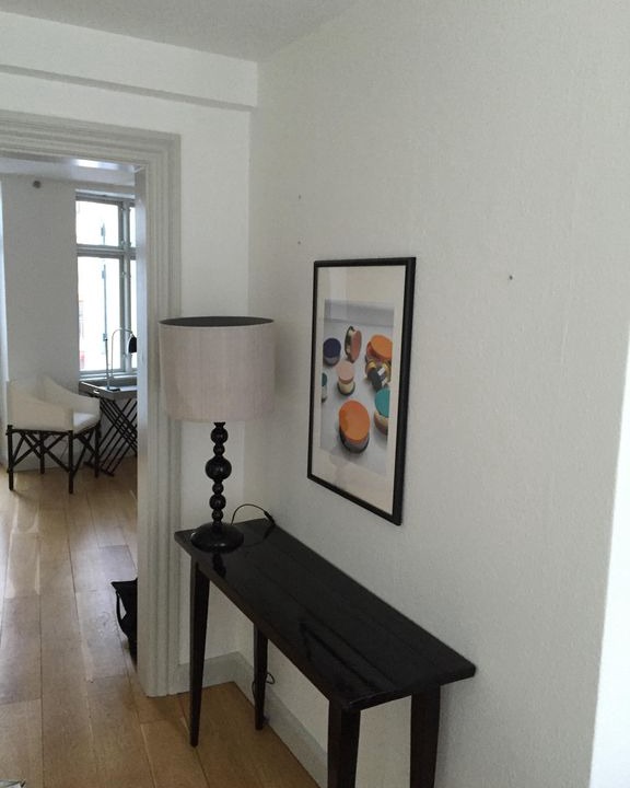 Photo of Livingroom in Nyhavn - Amalienborg