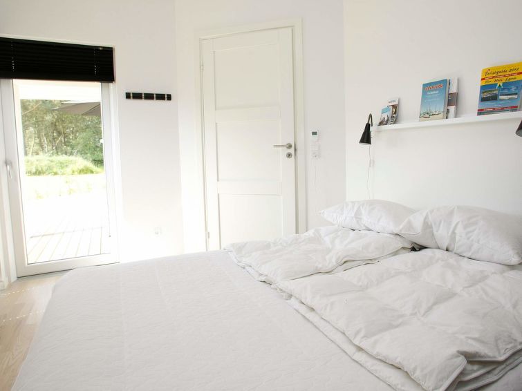 Photo of Bedroom in Hals