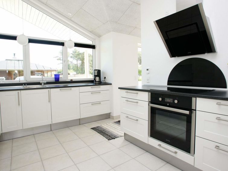 Photo of Kitchen in Hals