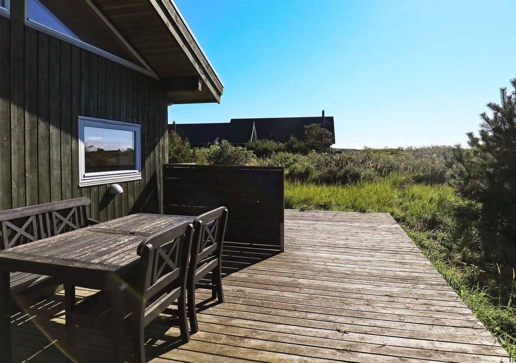Photo of Patio Balcony in Kandestederne