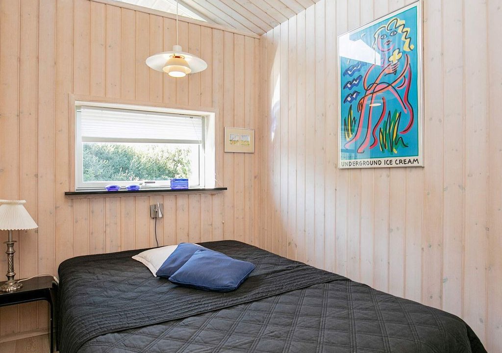 Photo of Bedroom in Kandestederne