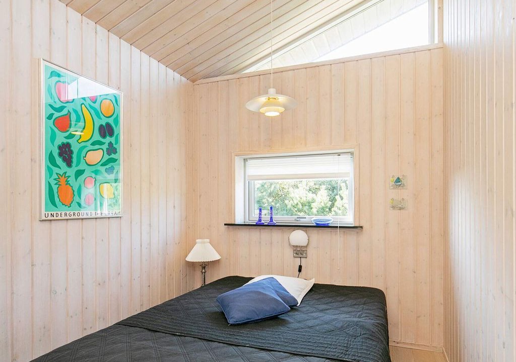 Photo of Bedroom in Kandestederne