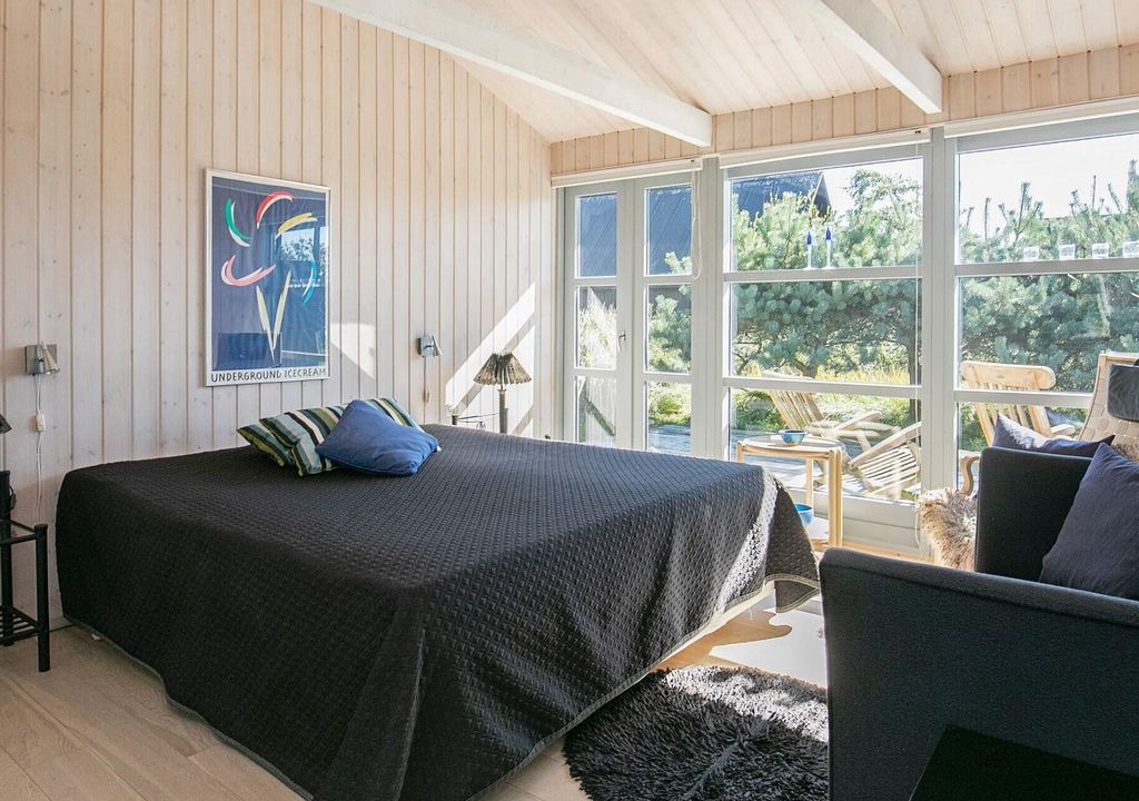 Photo of Bedroom in Kandestederne