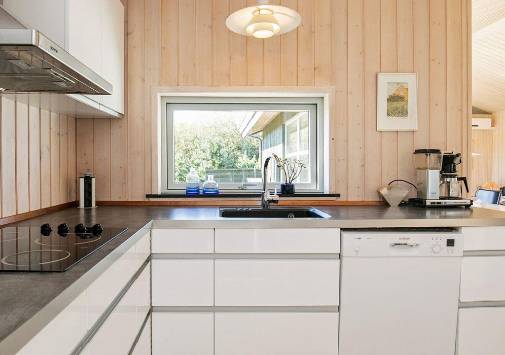 Photo of Kitchen in Kandestederne