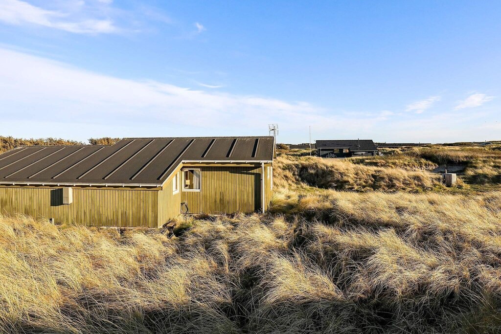 Photo of Buildings in Hvorup Klit